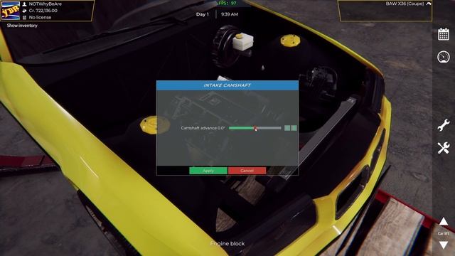 1,000 HP V6 Swapping My "BMW 3 Series" (BAW X36) - CAR TUNE: Project смотреть онлайн