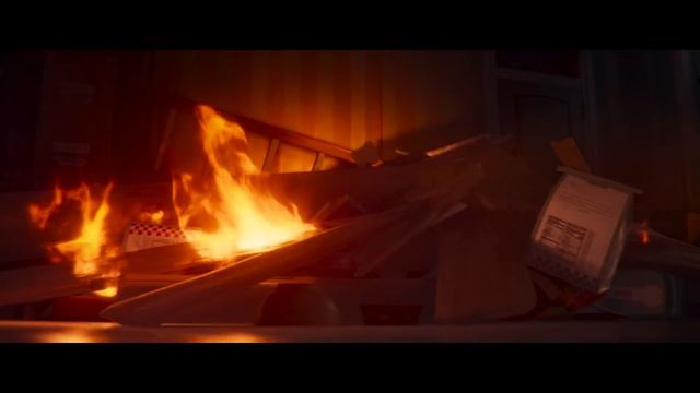 DC League Of Super-Pets Trailer #2 (2022)   Movieclips Trailers