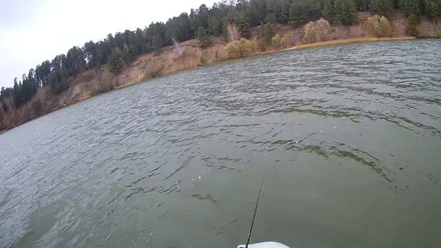 проба новой снасти смотреть онлайн