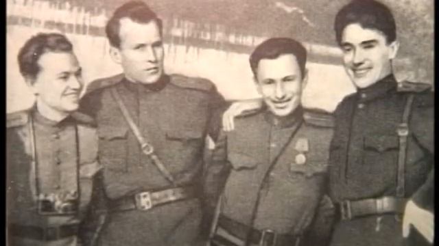 Борис Николаевич Полевой и Тверской край смотреть онлайн
