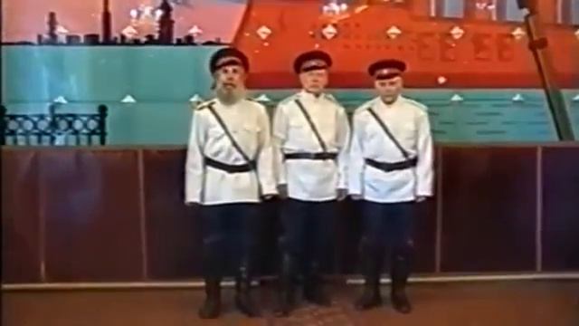 Уральские казаки Сыны Яика Горыныча. смотреть онлайн