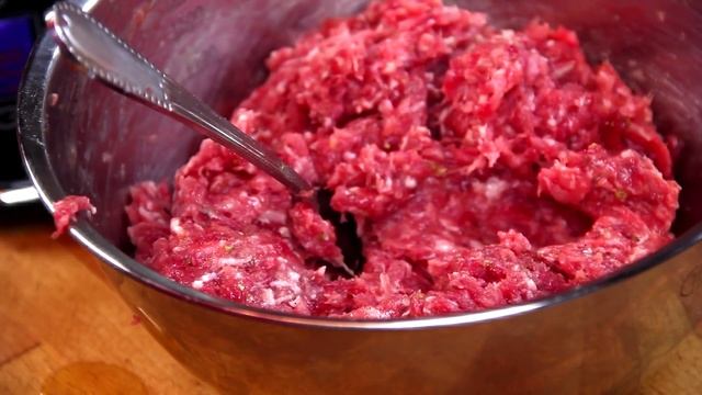 ЯЙЦО ПО-ШОТЛАНДСКИ / Рецепт от Покашеварим / Выпуск 192 смотреть онлайн
