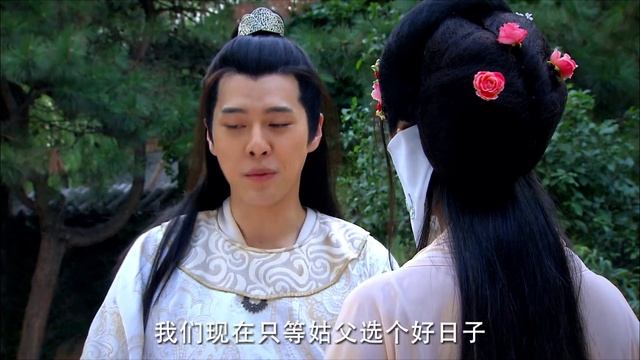 【ENG SUB】《芙蓉诀 The Story of Furong》第15集 | 徐海乔郑曦江湖历练！ смотреть онлайн