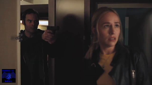 Barry "Joker" style trailer смотреть онлайн