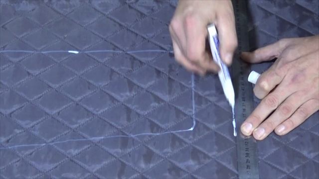 Делаем приборную панель своими руками смотреть онлайн