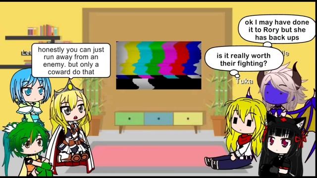 GATE React to Joshdub Blades and Sorcery Thor's hammer смотреть онлайн