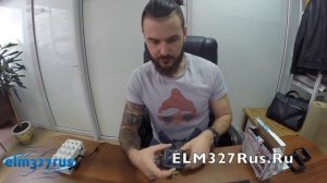 Бортовой компьютер Multitronics CL-580 - обзор функционала и комплектации