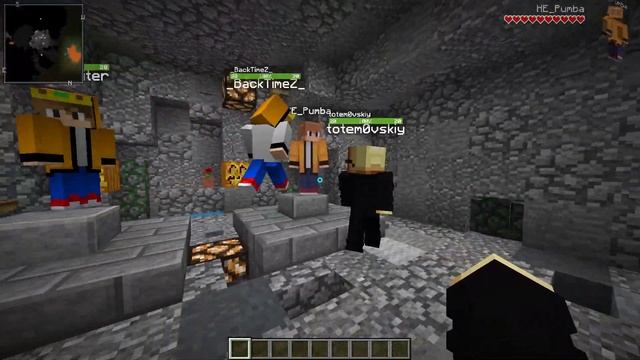 УЛУЧШАЕМ СКИНЫ ЮТУБЕРОВ SUNRISE | УЛУЧШИЛ СКИН ЦЕЗАРЯ смотреть онлайн