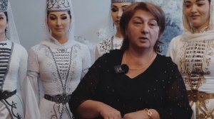 Кабардинская свадьба Хакулов Кантемир и Дзугулова Карина