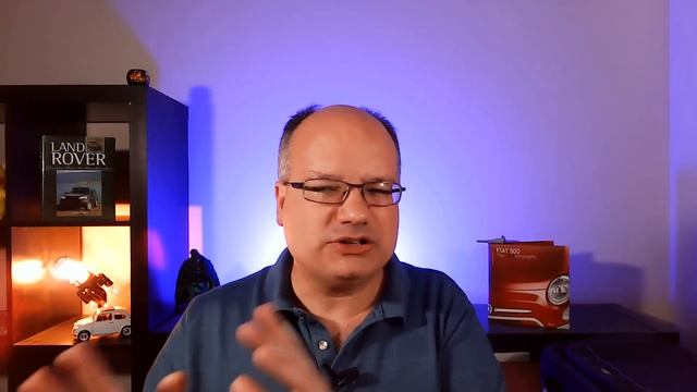 A Far Too Brief History of American Motors Corporation AMC смотреть онлайн