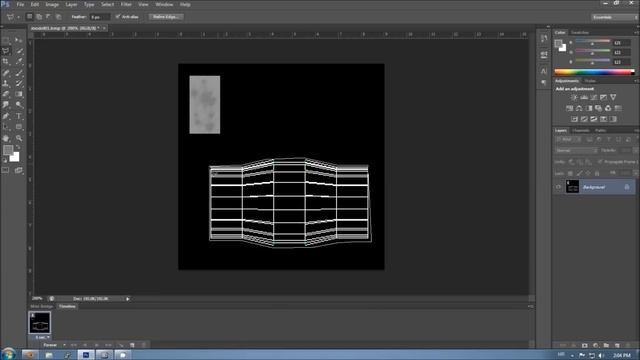 Creating your own object for SA-MP смотреть онлайн