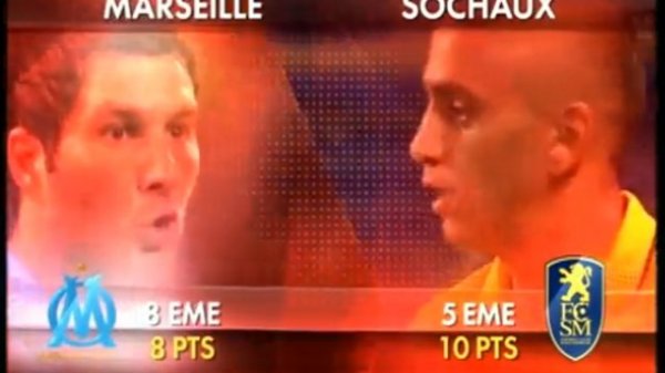 marseille 2-1 sochaux