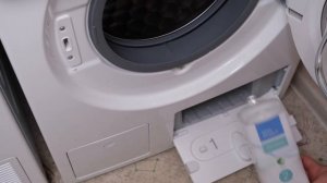 4 способа очистки стиральной машины (на примере Miele)