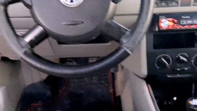 Volkswagen Pointer 2005 1.8 смотреть онлайн