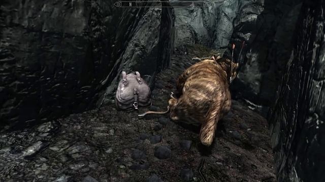 Skyrim Special Edition: Best Secrets & Easter Eggs смотреть онлайн
