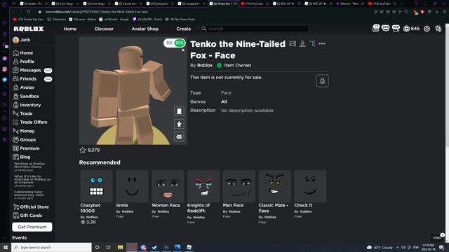 How To Cosplay Eren Yeager in Roblox (Season 4) смотреть онлайн