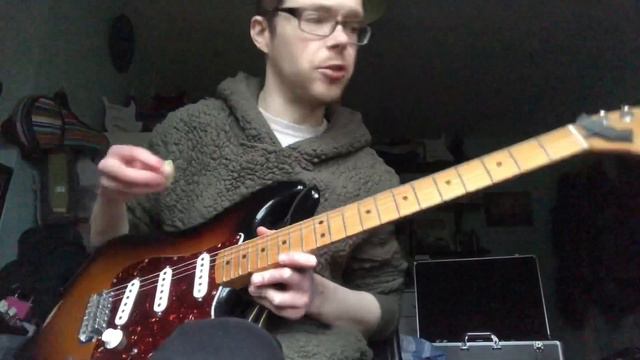 Why Did I Buy A Fender? смотреть онлайн