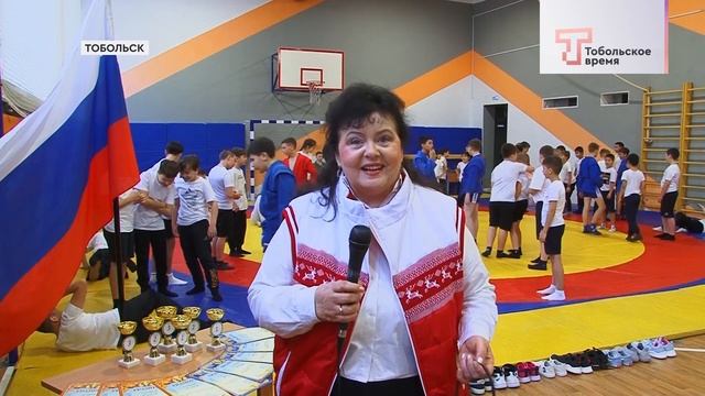 ФЕСТИВАЛЬ САМБО смотреть онлайн