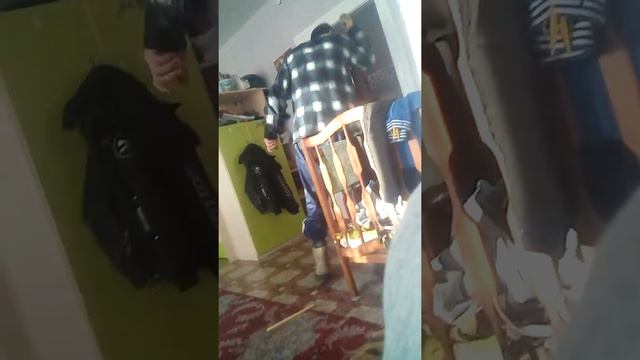 Старый молодой смотреть онлайн