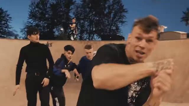 Клип 2020 года "Если тебе будет грустно" смотреть онлайн