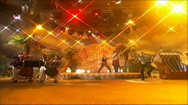 In-Grid - In-Tango 2003 смотреть онлайн