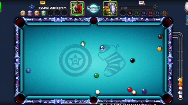 Download cheto 8 ball pool ios v5.12.3 new ipa 2023 100% safe смотреть онлайн