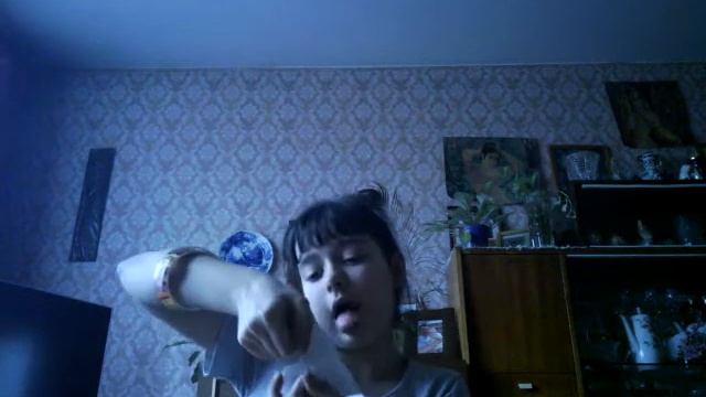 Делаем робота из бумаги 3 часть смотреть онлайн