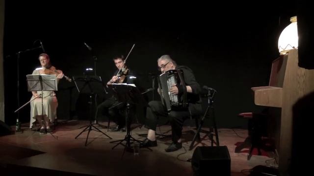 Der Wind - live@Haus_der_Sinne_Berlin_2022 смотреть онлайн