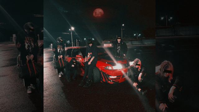 Shadowraze, Quiizzzmeow, Midix — JDM NFS [GAY REMIX]