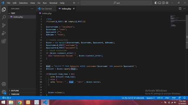 what is SQL Injection || SQLi kya hai || SQLi in hacking || #sqlinjection #learnwiths2 смотреть онлайн