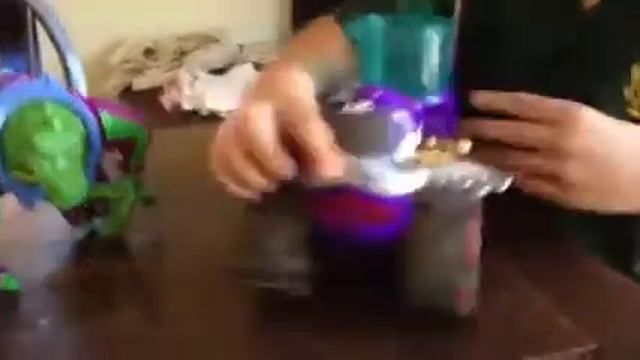 Planet Protectors: Doctox Review смотреть онлайн