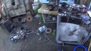 Электровентилятор на ГАЗЕЛЬ за 1000Р. Жара не помеха!