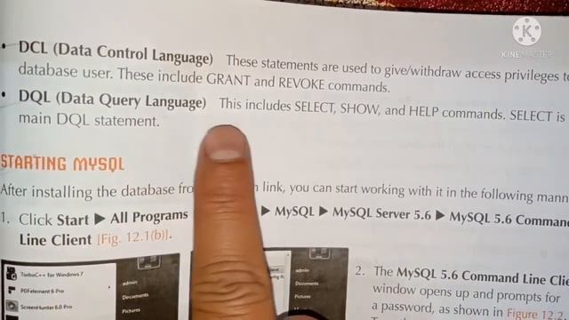 MySQL of class 10 / ncert seba // explain in Assamese language//2021 смотреть онлайн