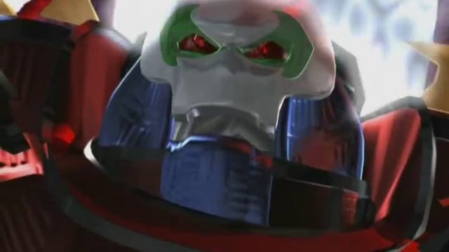 ReBoot: The Beginning смотреть онлайн