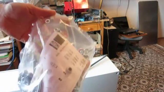 Unboxing Rittal enclosure смотреть онлайн