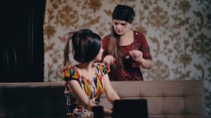 Ravshan Matniyozov - So'na | Равшан Матниёзов - Суна #UydaQoling