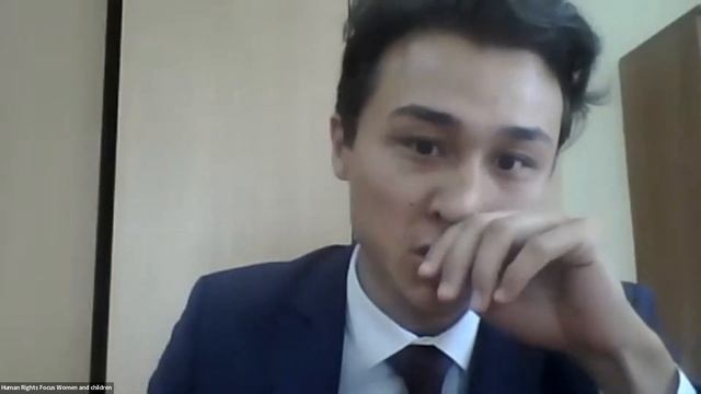 Онлайн лекция: «Право на образование» смотреть онлайн