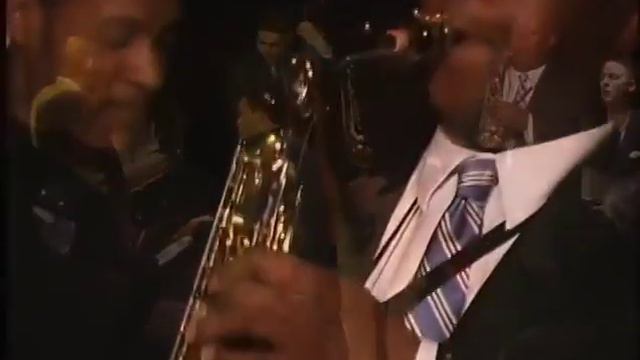 Wynton Marsalis - I Don't Stand A Ghost Of A Chance With You смотреть онлайн