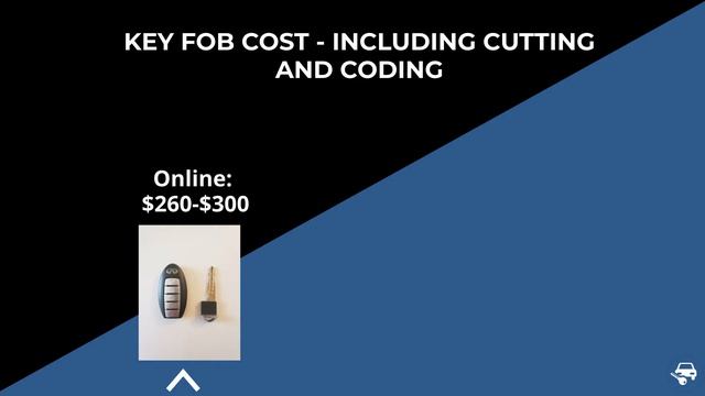 Infiniti FX45 Key Replacement – Great Tips To Save Money, How To Get A New Key, Costs & More.
