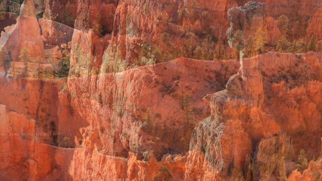 Navajo Hoodoos 納瓦霍石林 смотреть онлайн