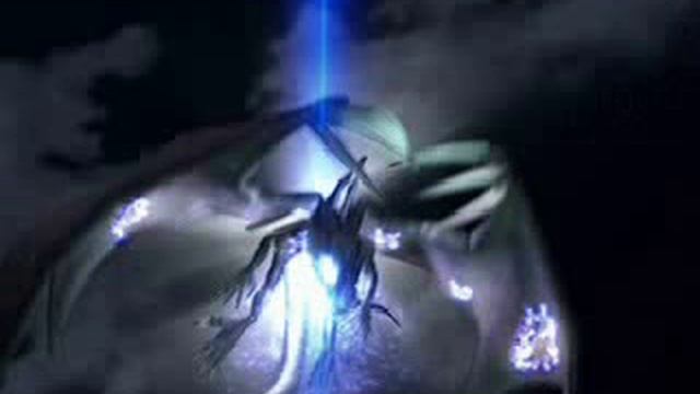 FinalFantasy(Linkin Park - In The End)