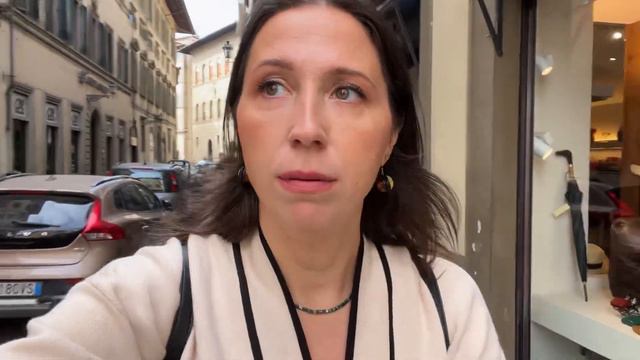 Италия. Флоренция в октябре. Атмосферная прогулка. Микеланджело и Медичи. Флорентийская мозаика смотреть онлайн