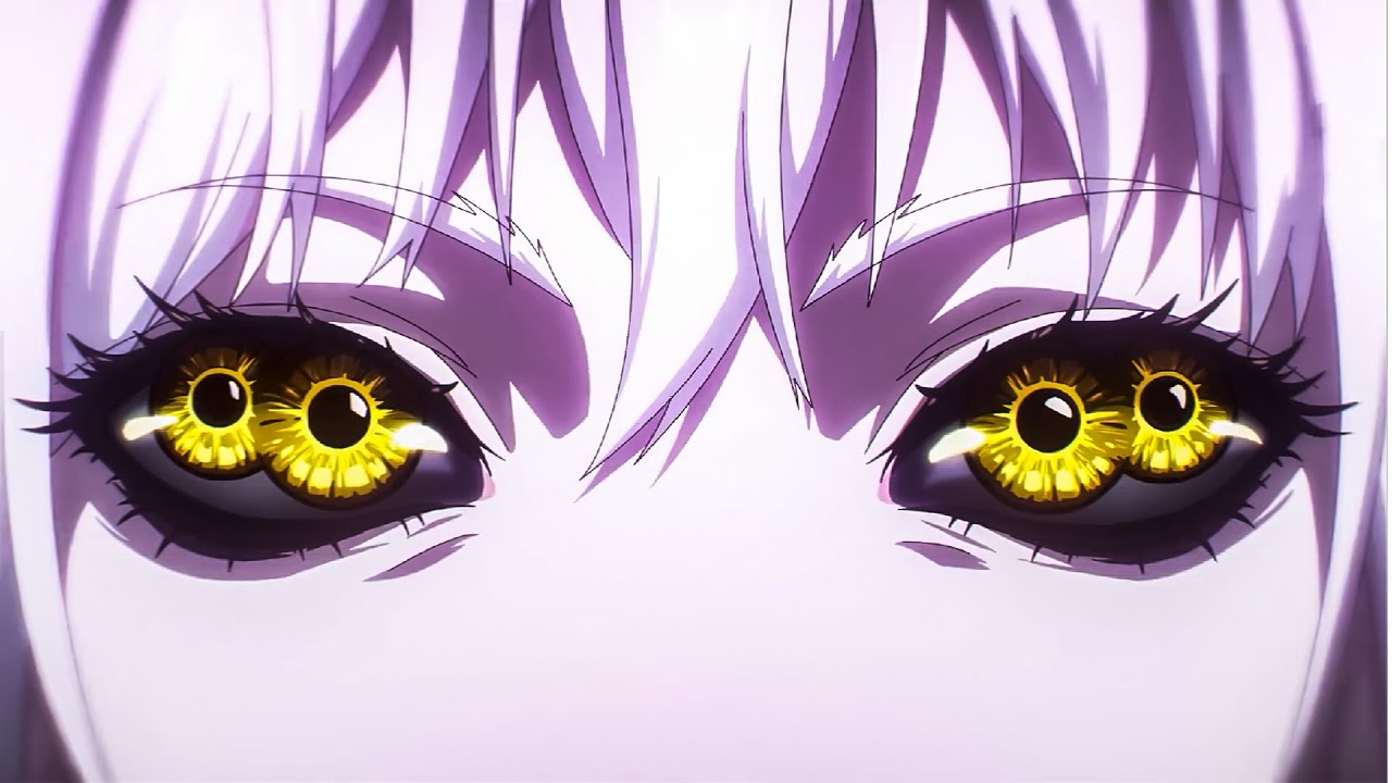 Революция/The Revolution - AMV [Anime Edit] смотреть онлайн