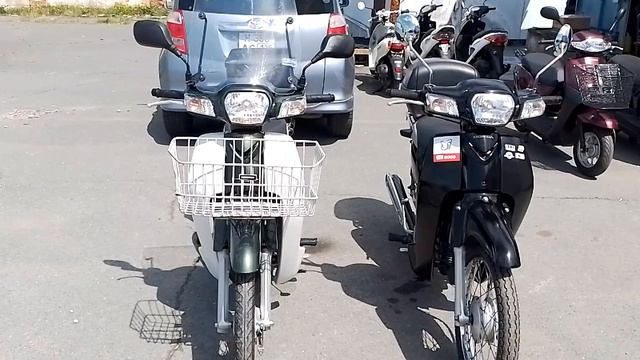 Super Cub смотреть онлайн