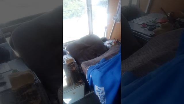 Кабина кб 408 смотреть онлайн