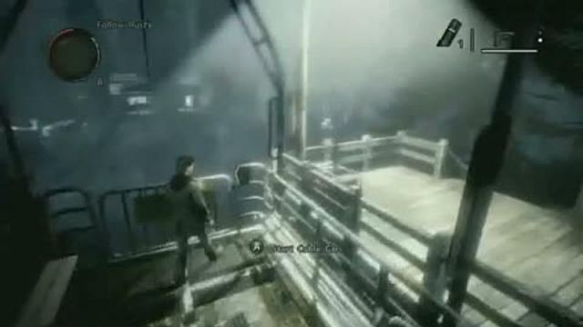 alan wake - video 5 смотреть онлайн