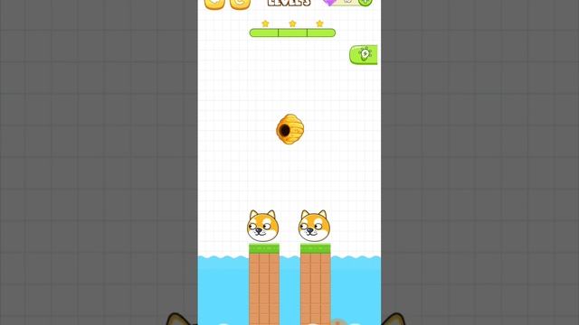 SAVE THE PET #short #games смотреть онлайн