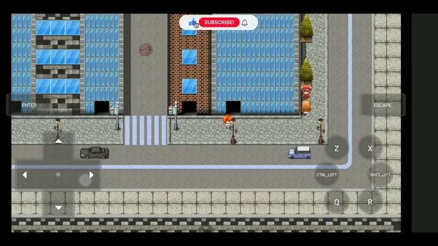 Asmodeus Possessed Rpgm Game Android/PC @Gameflixav