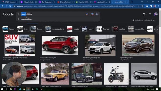 DESIGN BANNER PROMOTION PAKE FIGMA || WEB E-COMMERCE EPS.2 смотреть онлайн