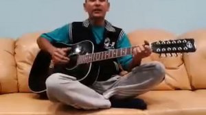 Ай жан бадамжан